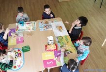 Рош дари 20 000 лева на център за деца с аутизъм аутизъм