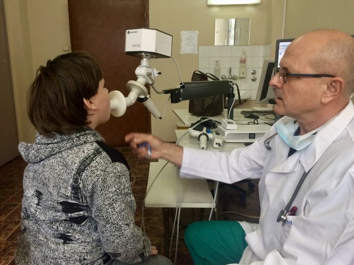 Пета градска