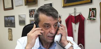 Проф. Коста Костов