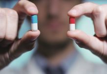 Ново чудодейно хапче топи килца без диета хапче