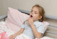 Децата с трета сливица имат удължено лице трета сливица