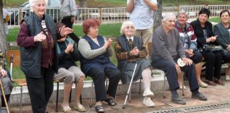 столетници