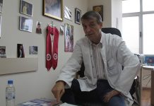 Лекар избухна срещу мораториума: Животът няма синоним Проф. Коста Костов