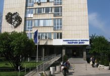 Уникална лаборатория заработи в „Майчин дом“ "Възраждане"