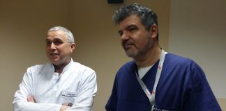 "Пирогов" и ВМА