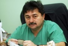 Доц. Стоян Сопотенски