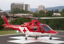 хеликоптери