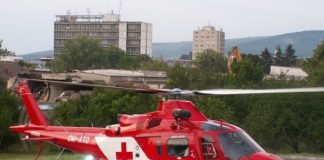 хеликоптери