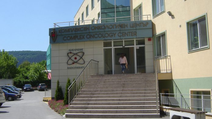 КОЦ-Шумен КОЦ-Шумен