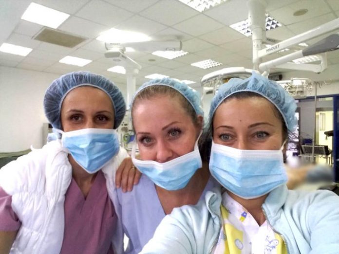 сестри сестри