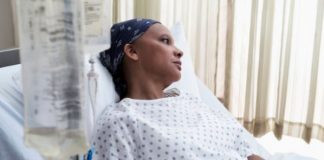 онкоболните