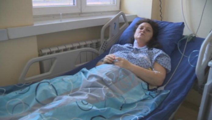 аневризма аневризма