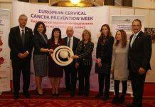 рак на шийката на матката