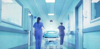 предхоспитализационен пакет