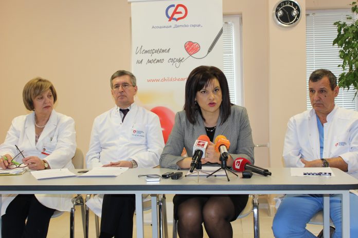 кардиохирургия кардиохирургия