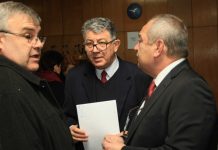 БЛС каза „да“ на НЗОК БЛС