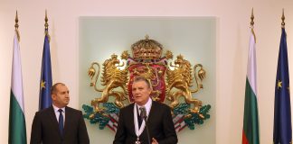 Проф. Крум Кацаров