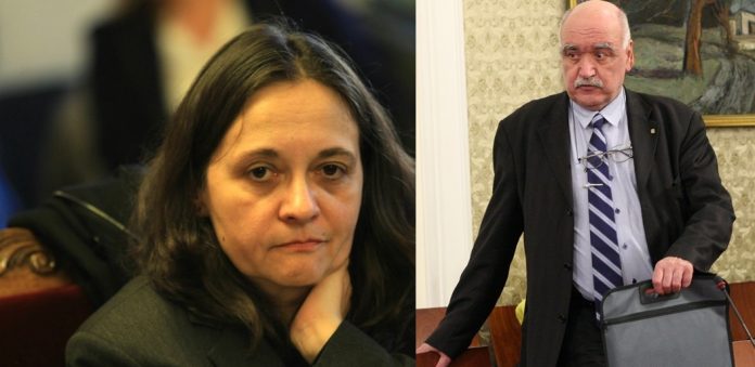 Проф. Плочев