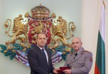 Румен Радев