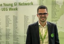 Българин ще отговаря за обучението на гастроентеролозите в Европа д-р Радислав Наков