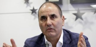 Цветан Цветанов