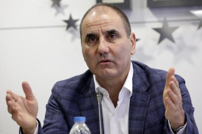 Цветан Цветанов