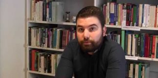 Аркади Шарков