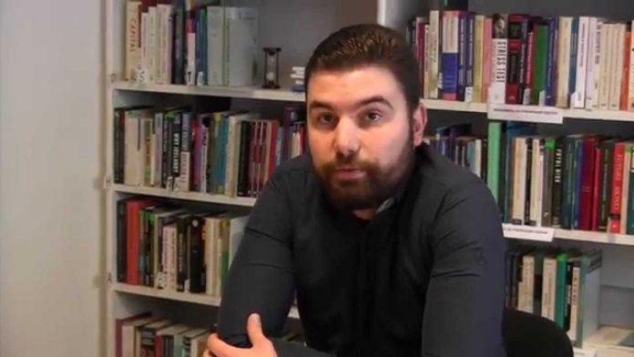 Аркади Шарков