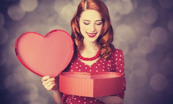 Свети Валентин