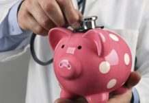 Математиката в здравеопазването пак не излезе здраве