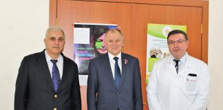 Александровска болница