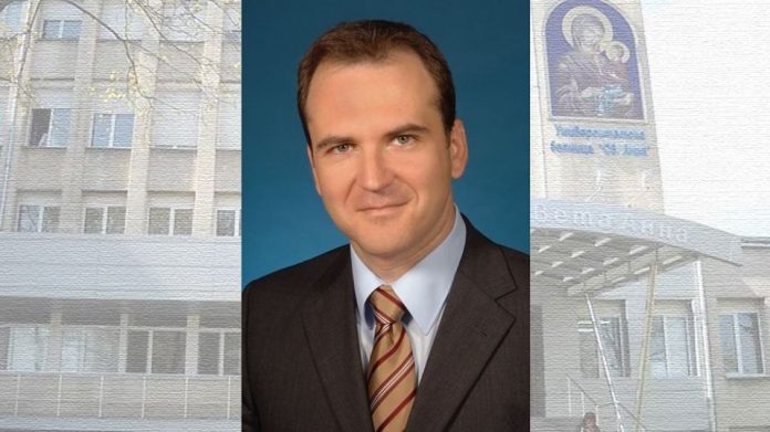 сърдечна операция