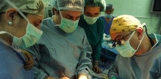 трансплантация