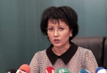 болнични шефове