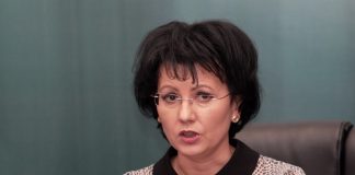 болнични шефове