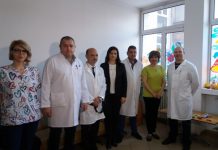 Програмата за детско здраве на „Пирогов“ става национална "Пирогов"