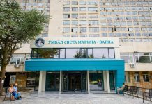 трансплантации