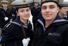 военен лекар