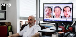 трансплантации