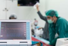 Жена издъхна в болница, нямала пари за клапна протеза болниците