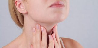 щитовидна жлеза