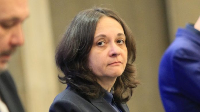 Жени Начева