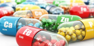 витамините