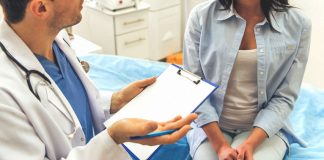 поликлиниките