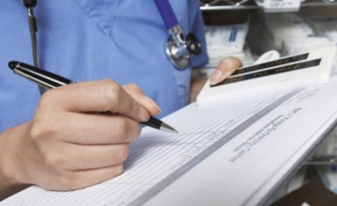 болничен болничен