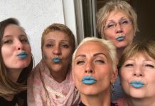 рак на яйчника