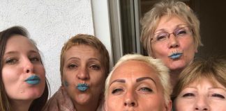 рак на яйчника