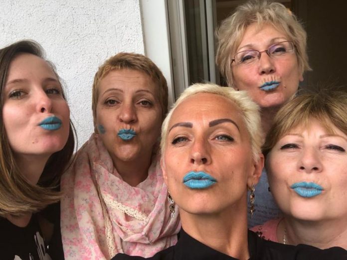 рак на яйчника