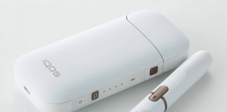 IQOS