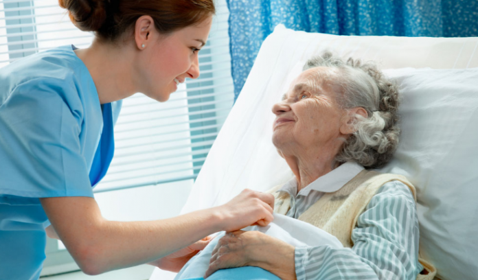 долекуване